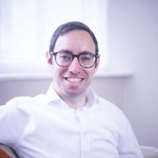 Eli Segal