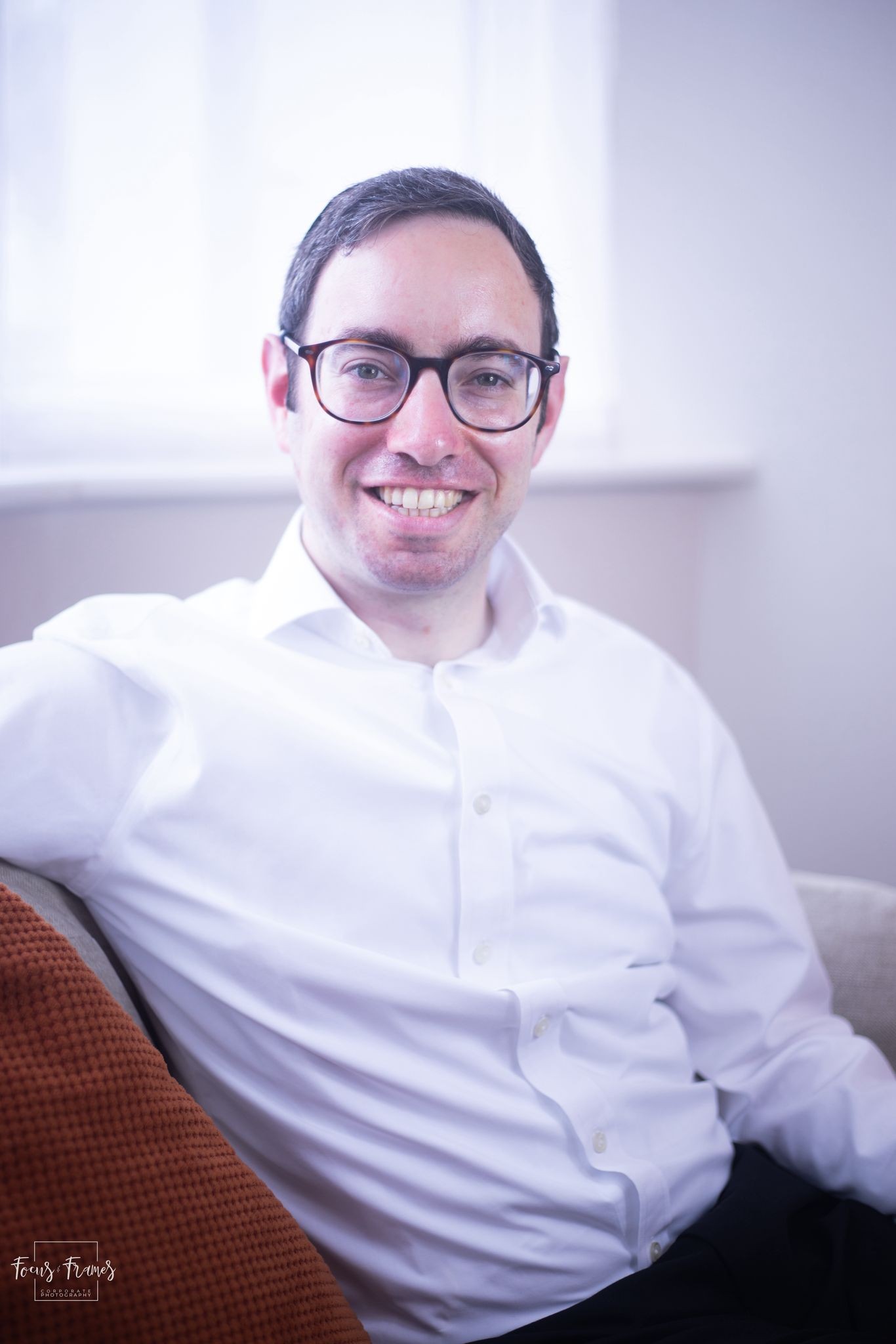 ES Eli Segal child therapist