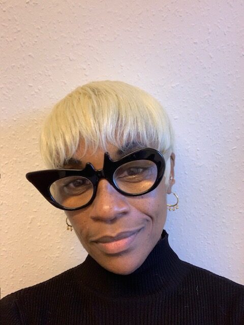 Sharon Garner psychotherapist London