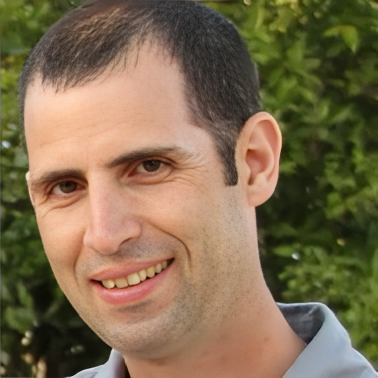 Amir Oren psychologist